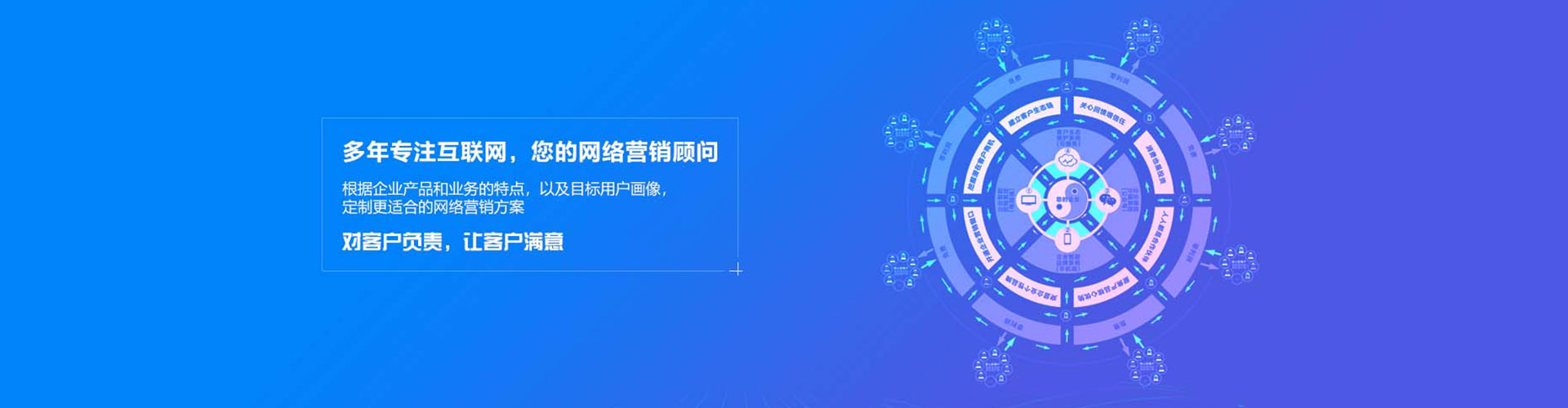 淮阴百度推广运营